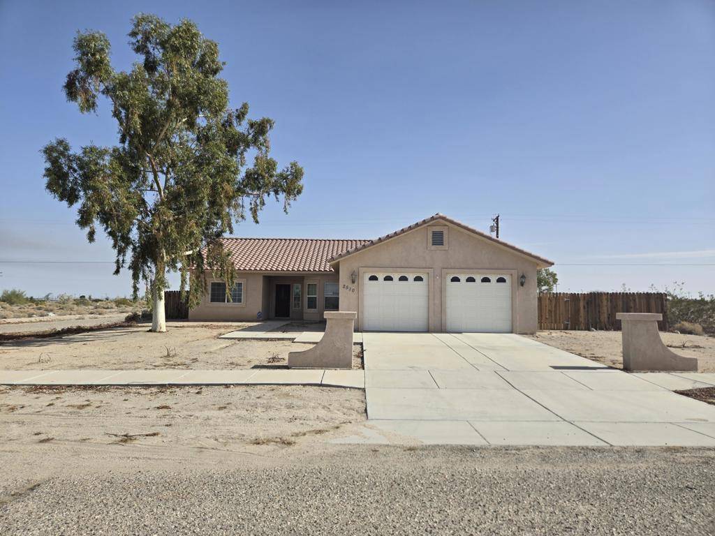 Thermal, CA 92274,2510 Sea Kist AVE