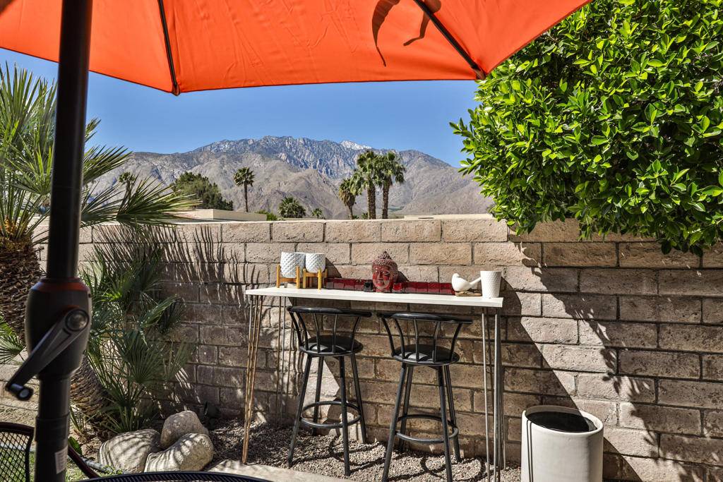 Palm Springs, CA 92262,1181 Sunflower LN