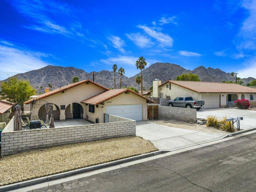 La Quinta, CA 92253,53400 Avenida Rubio