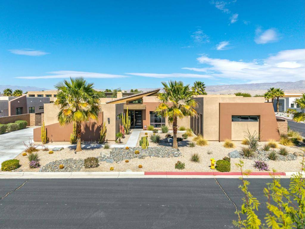 Rancho Mirage, CA 92270,22 Via Montagna