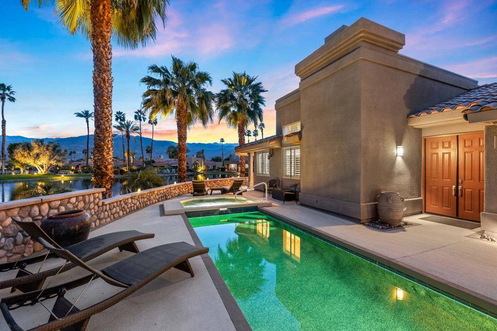 Rancho Mirage, CA 92270,201 Desert Lakes DR