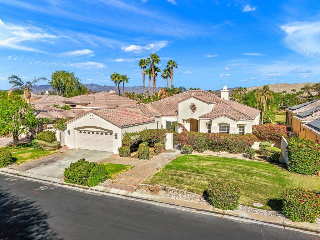 Rancho Mirage, CA 92270,85 Via Bella