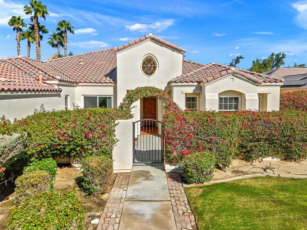 Rancho Mirage, CA 92270,85 Via Bella