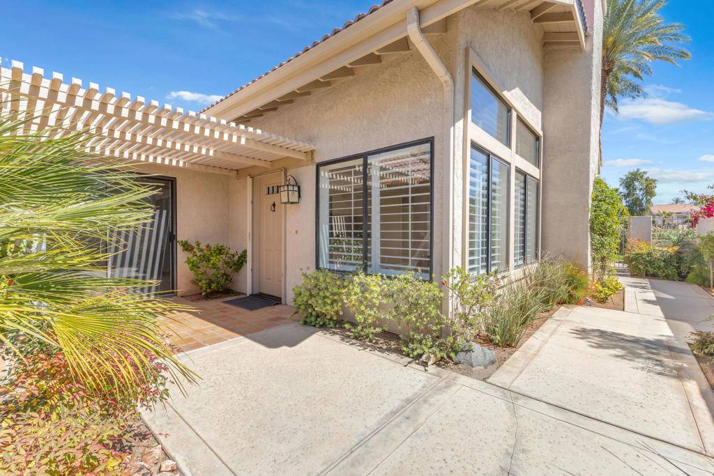 Palm Desert, CA 92260,16 San Felipe DR