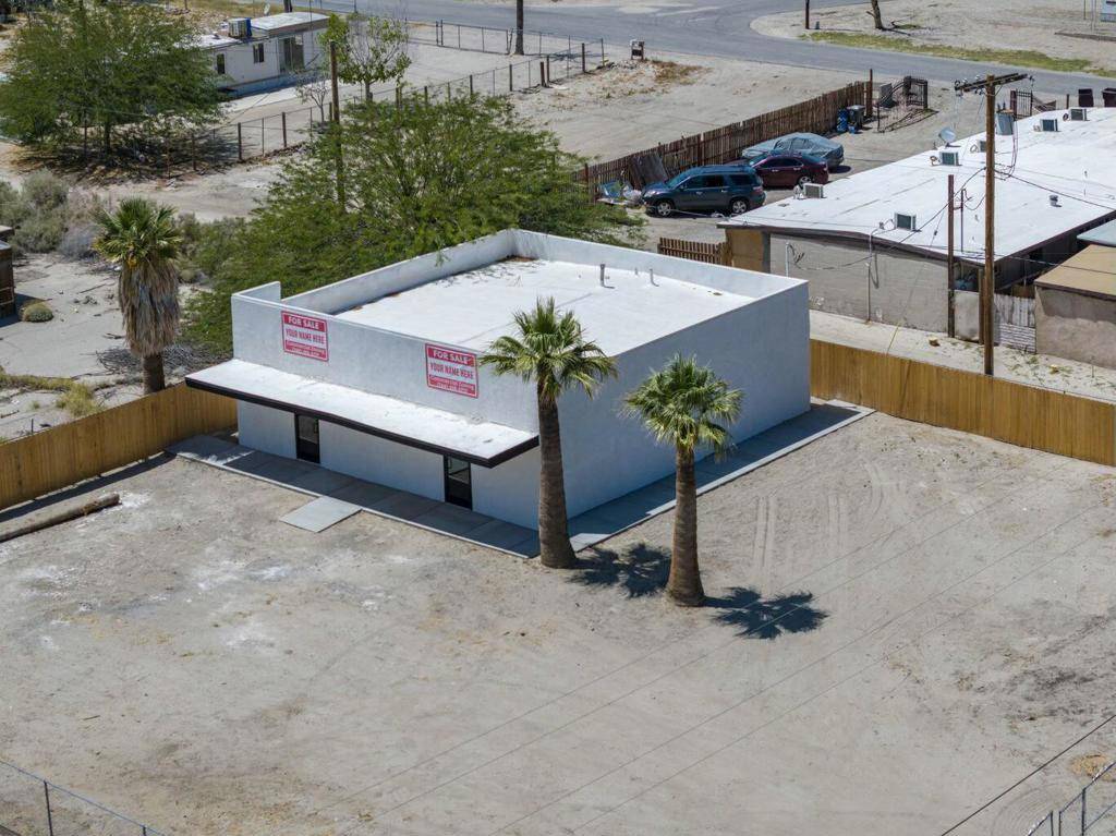 Thermal, CA 92274,84 Desert Shores DR