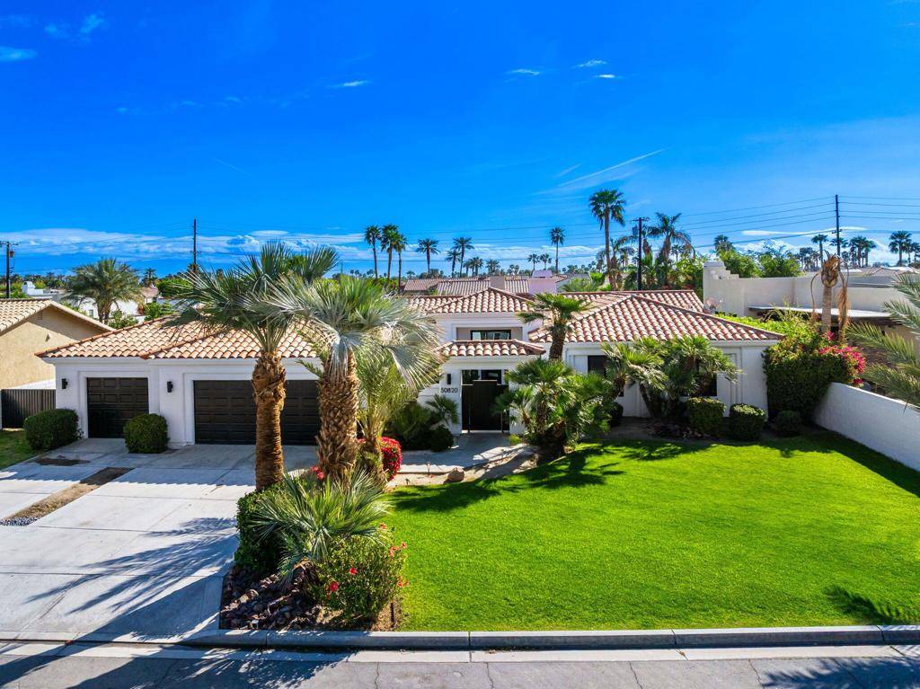 La Quinta, CA 92253,50820 Calle Guayamas