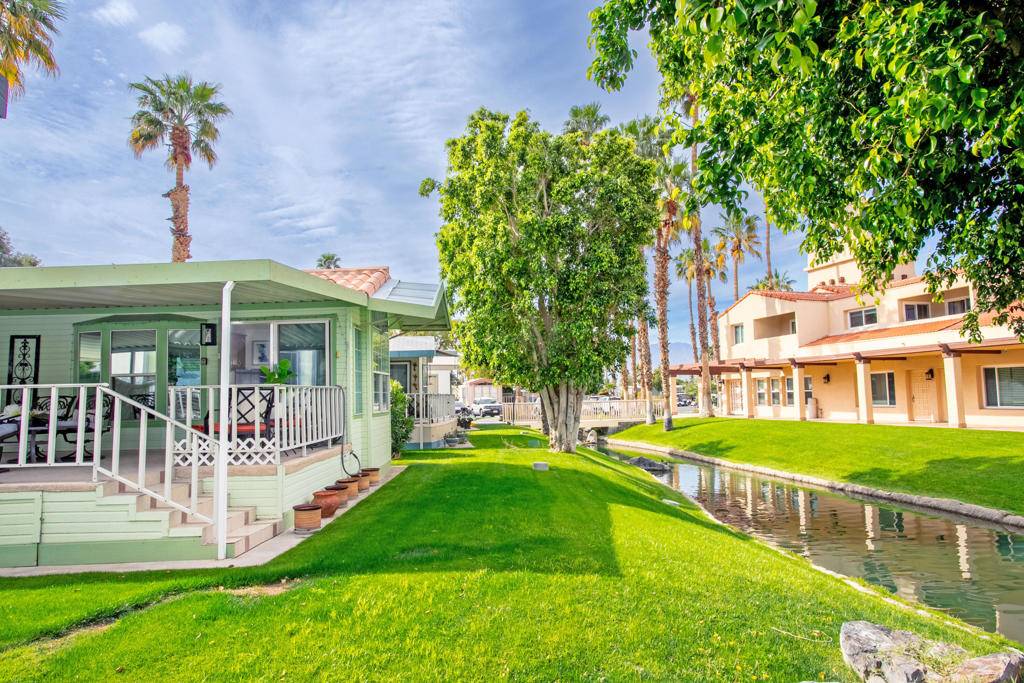 Indio, CA 92203,84136 Ave 44 #28