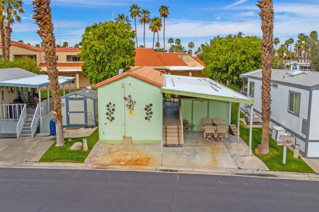 Indio, CA 92203,84136 Ave 44 #28