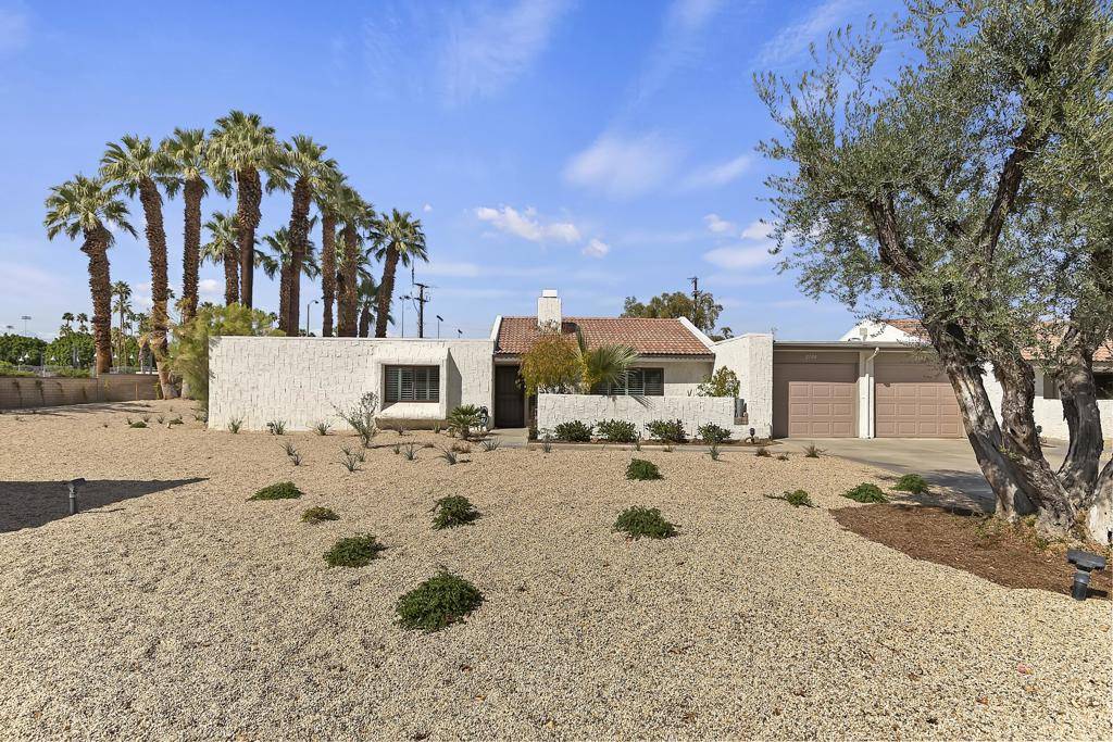 Palm Springs, CA 92264,2100 N Sunshine CIR