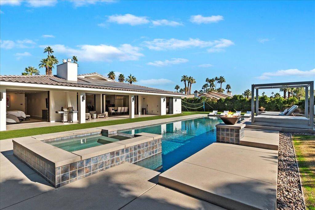 Rancho Mirage, CA 92270,72239 Desert DR