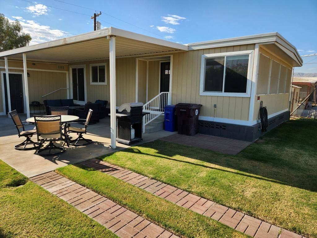 Thousand Palms, CA 92276,33341 Tubac TRL