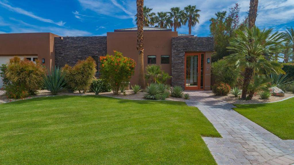 Rancho Mirage, CA 92270,2 Dominion CT