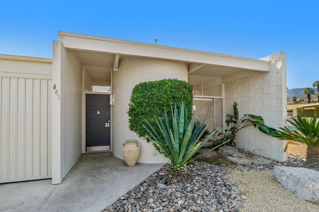 Palm Desert, CA 92260,441 Sandpiper ST