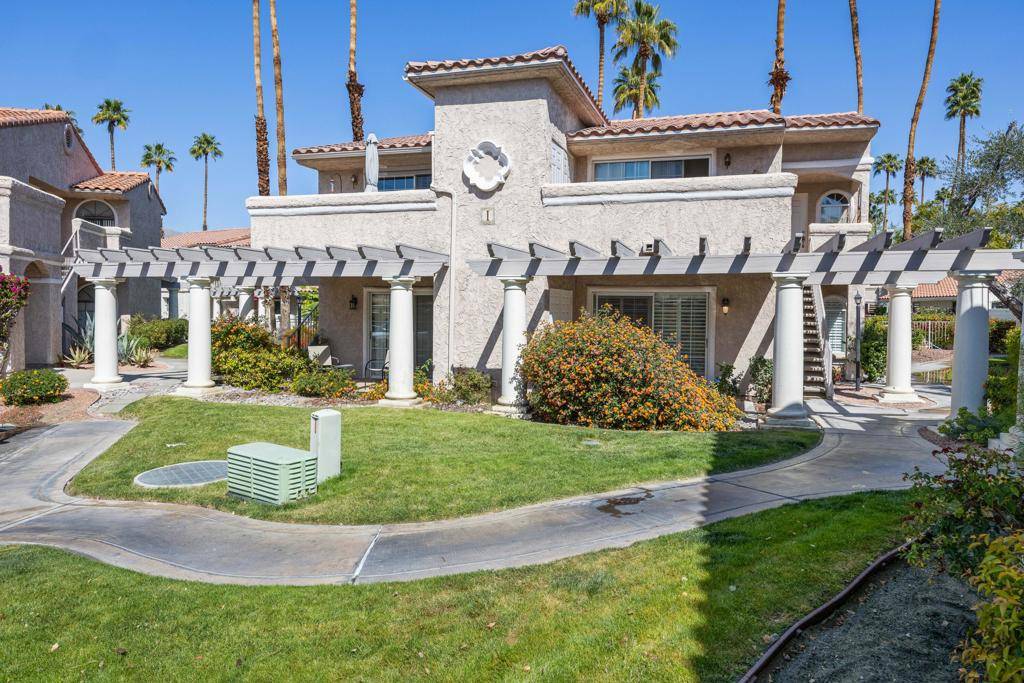 Palm Springs, CA 92264,505 S Farrell DR #I 51