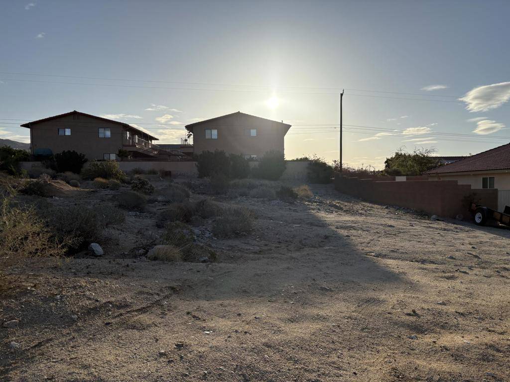 Desert Hot Springs, CA 92240,0 Miracle Hill RD