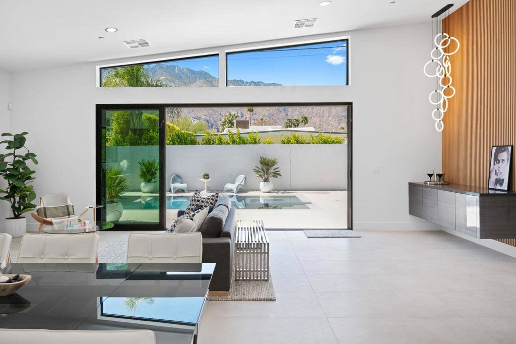 Palm Springs, CA 92262,555 N Sunrise WAY