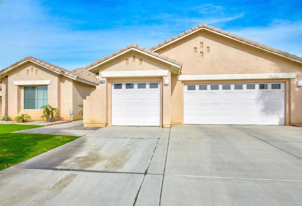 Indio, CA 92201,80612 Declaration AVE