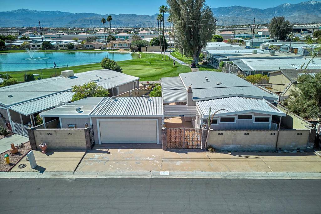 Thousand Palms, CA 92276,73241 San Carlos DR