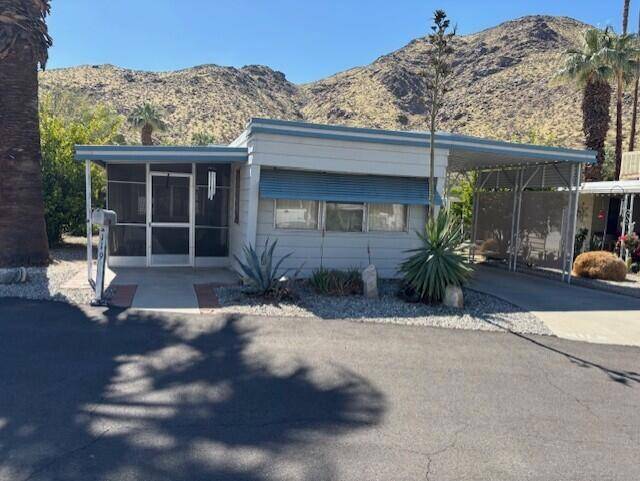 Palm Springs, CA 92264,119 Camarillo ST