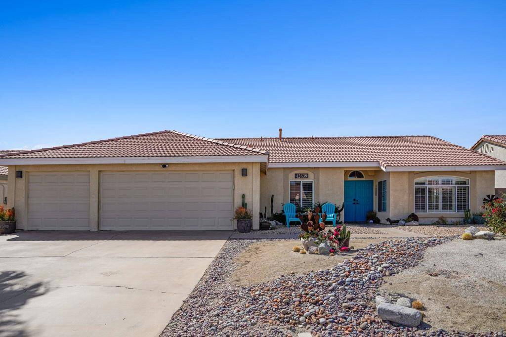 Palm Desert, CA 92211,42639 Devonshire ST