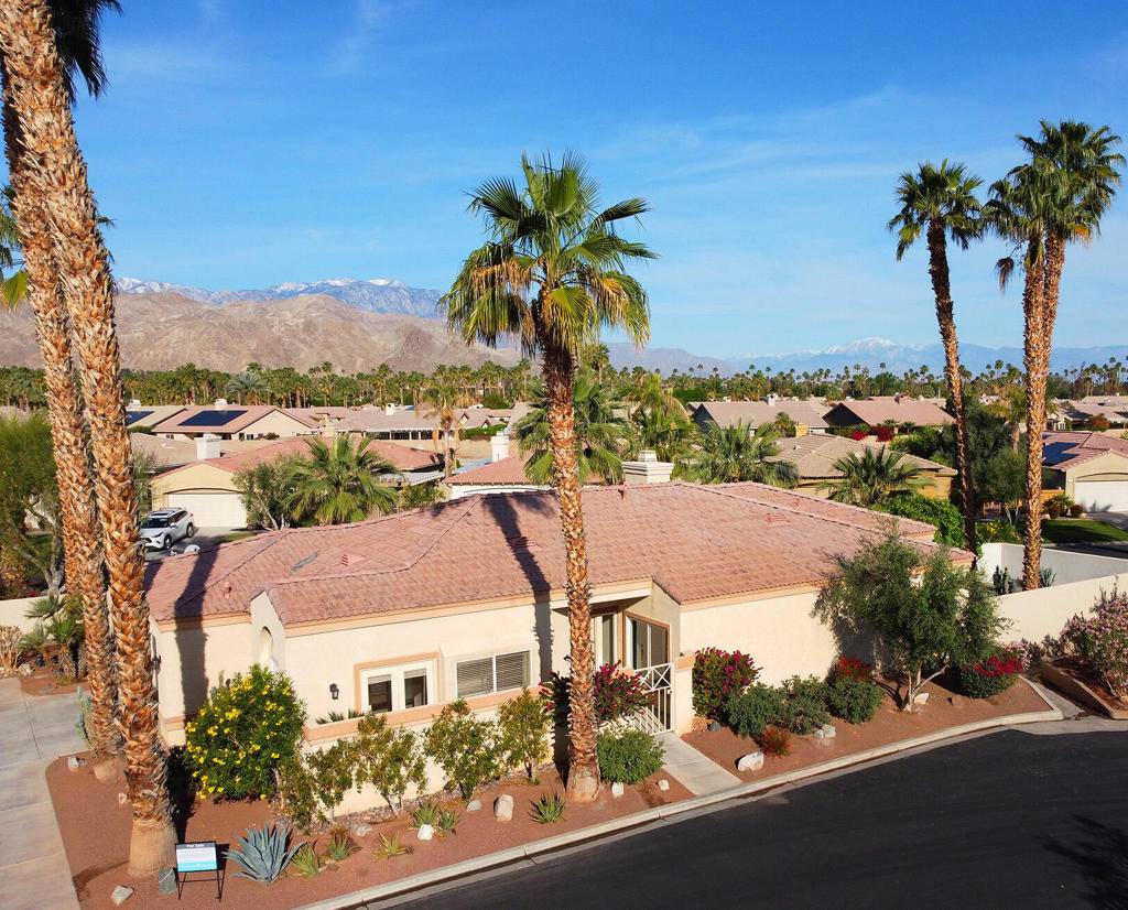 Rancho Mirage, CA 92270,5 Novato TER