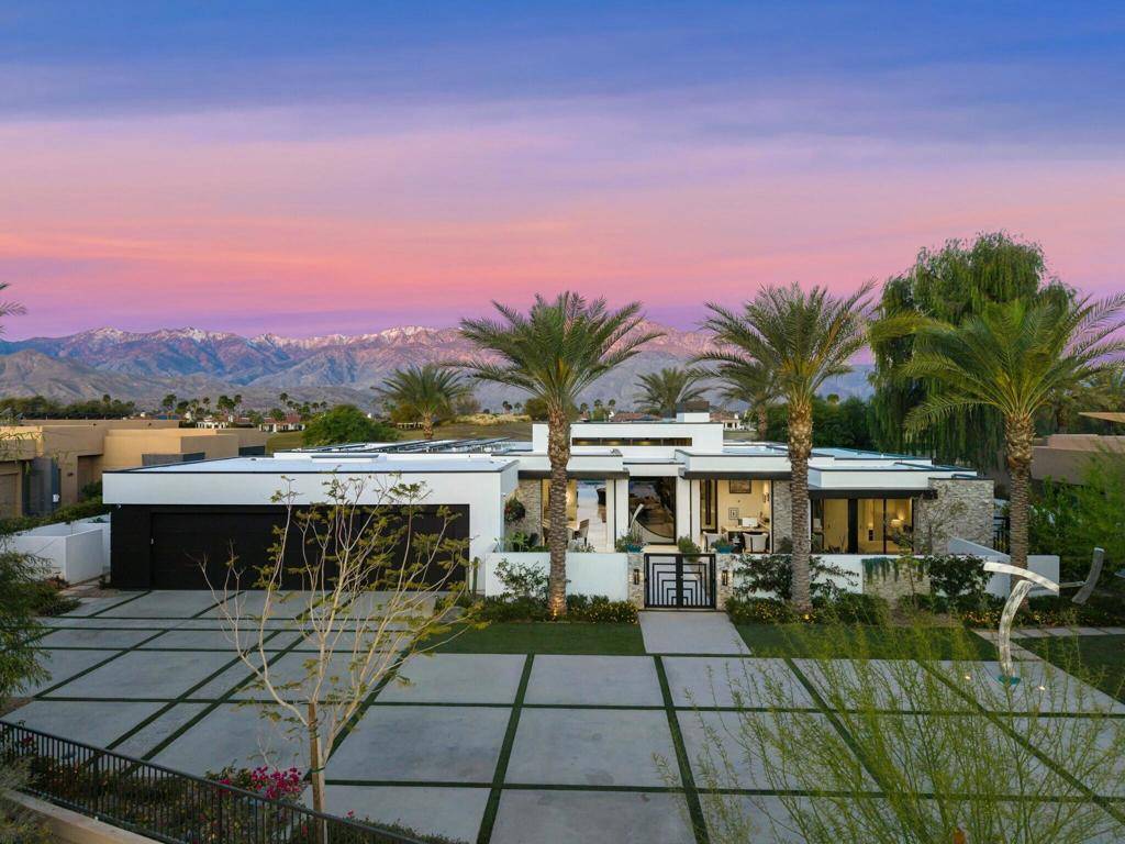 Rancho Mirage, CA 92270,66 Royal Saint Georges WAY