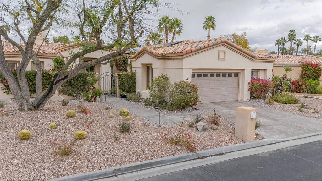 Palm Desert, CA 92211,64 Laken LN