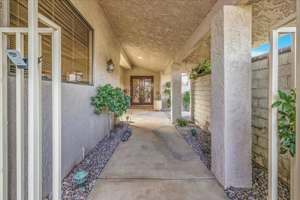 Rancho Mirage, CA 92270,2 Cornell DR