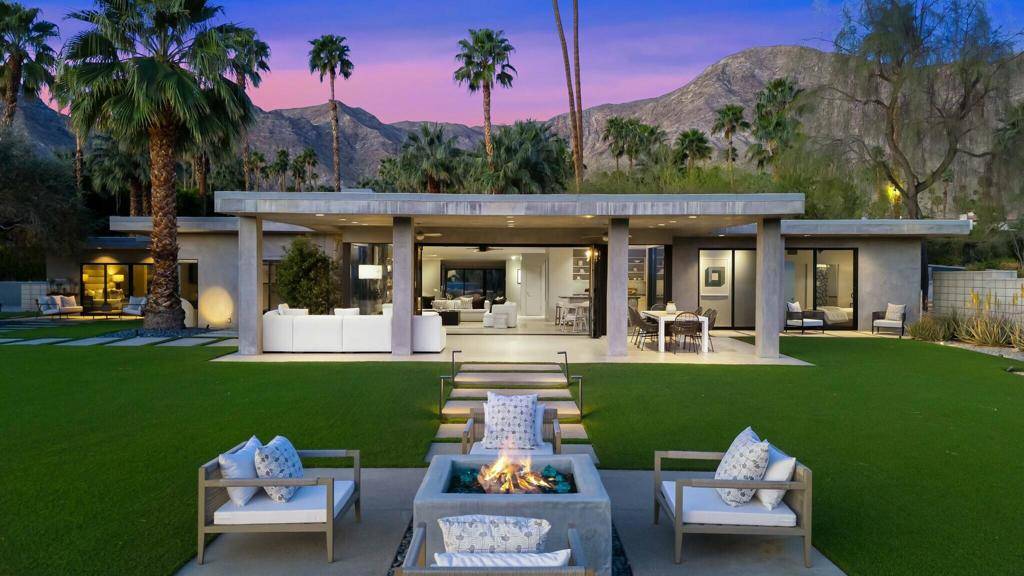 Rancho Mirage, CA 92270,70293 Placerville RD