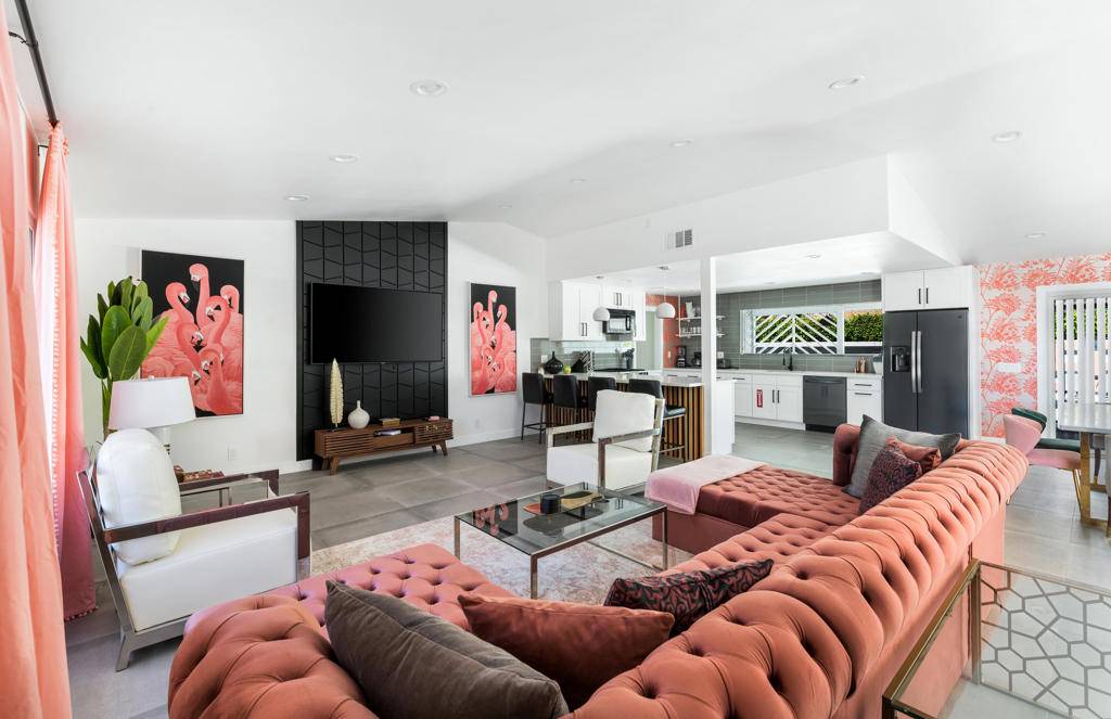 Palm Springs, CA 92262,2055 Acacia RD E