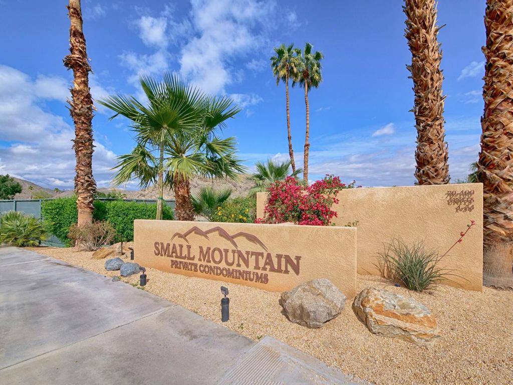 Rancho Mirage, CA 92270,70100 Mirage Cove DR #54