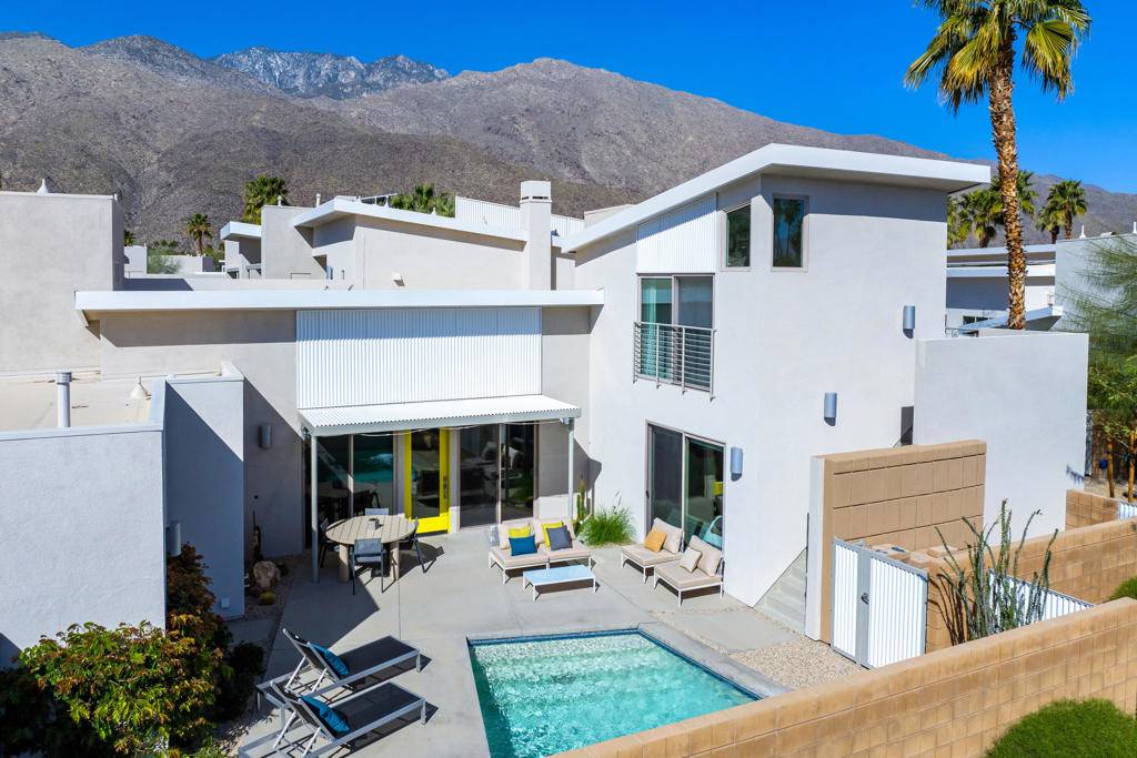 Palm Springs, CA 92264,970 Oceo CIR S