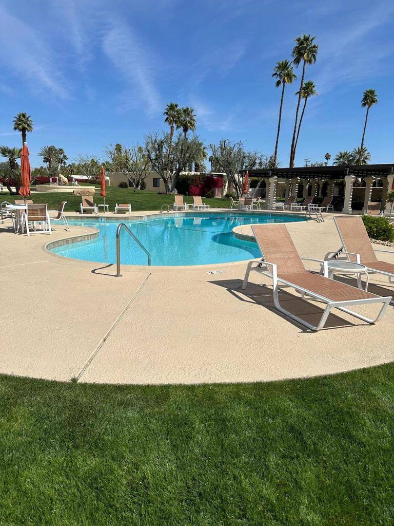 Palm Springs, CA 92262,1125 E Alejo RD