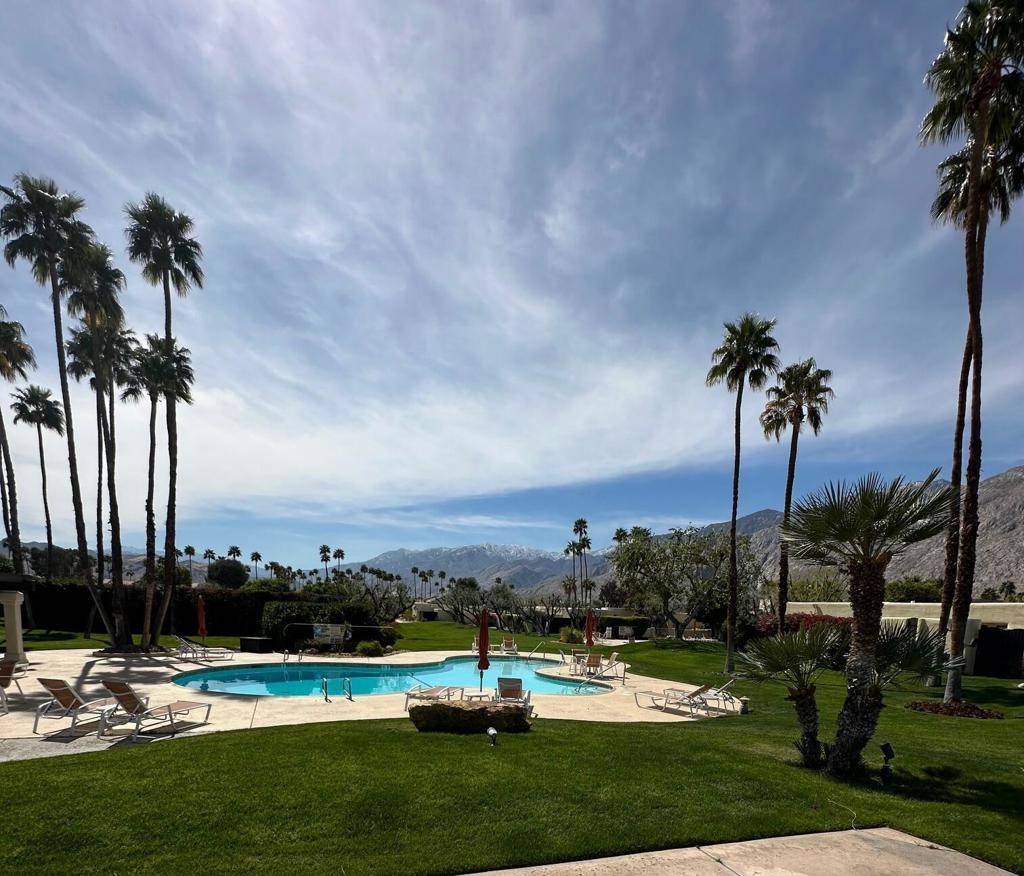 Palm Springs, CA 92262,1125 E Alejo RD