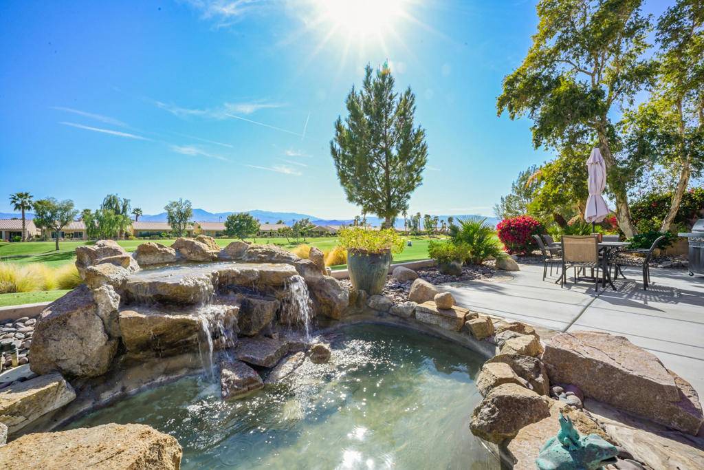 Indio, CA 92203,81585 Camino Montevideo