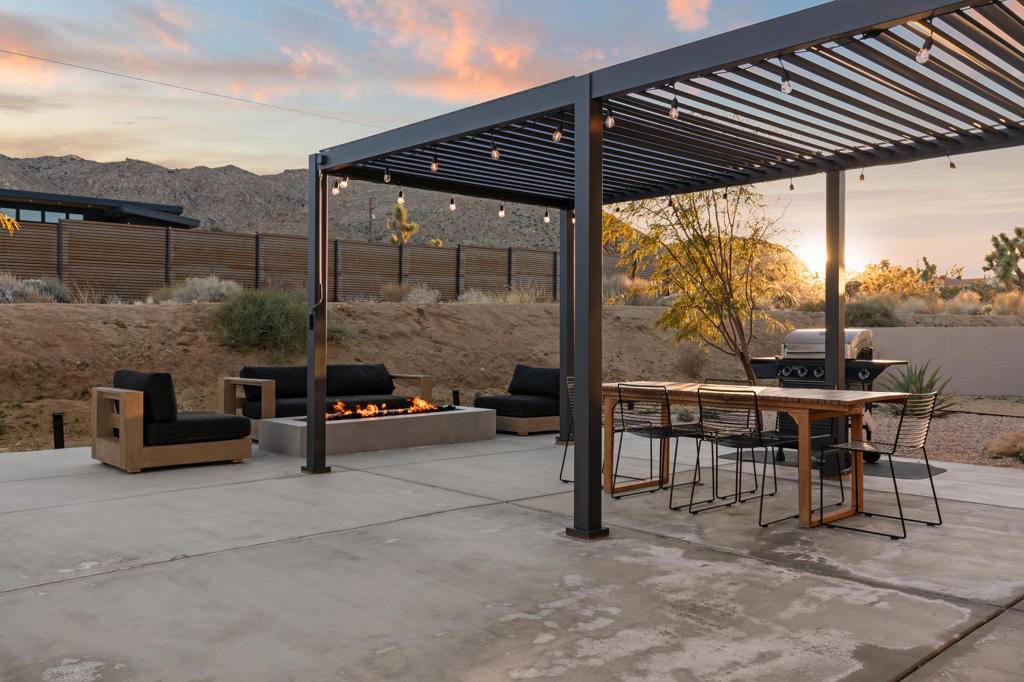 Joshua Tree, CA 92252,60633 Pueblo TRL