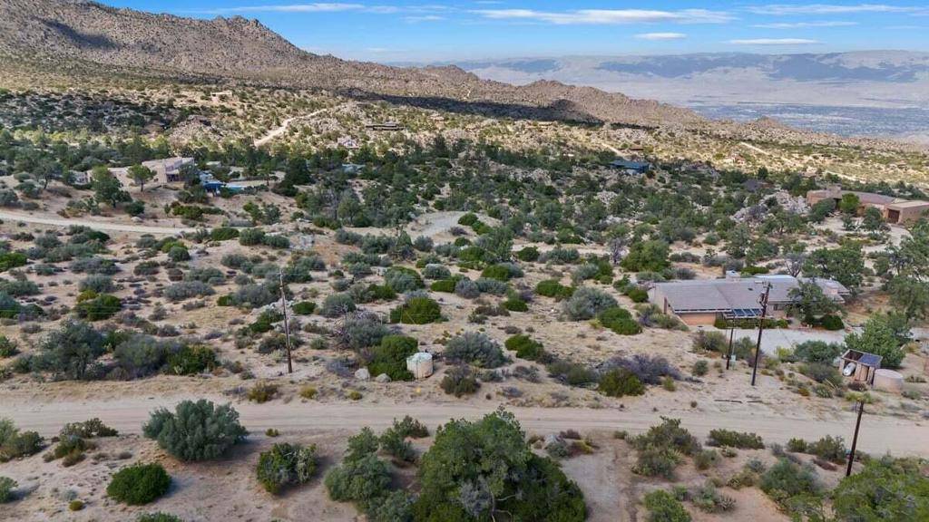 Mountain Center, CA 92561,0 Lot # 45 San Jacinto RD