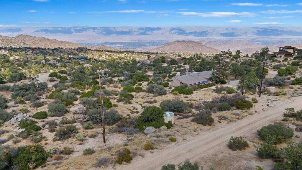 Mountain Center, CA 92561,0 Lot # 45 San Jacinto RD