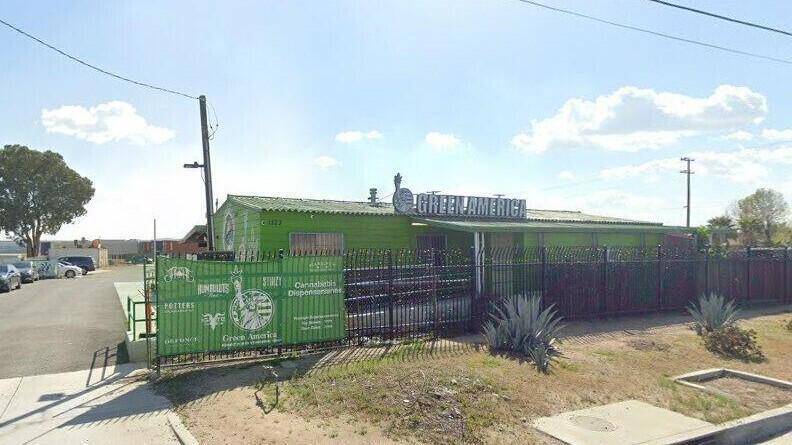 Perris, CA 92571,1173 Harley Knox BLVD