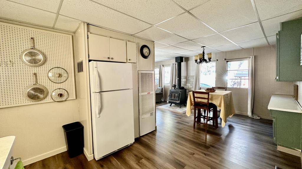 Idyllwild, CA 92549,26350 Delano DR #16