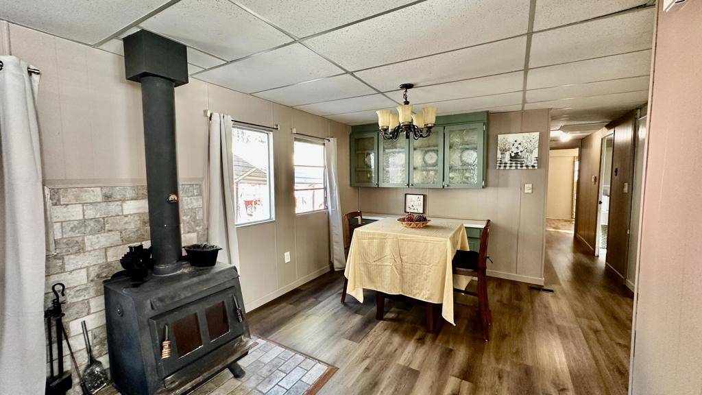 Idyllwild, CA 92549,26350 Delano DR #16