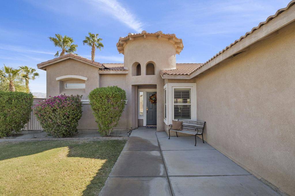 Indio, CA 92201,47536 Calle Zafiro