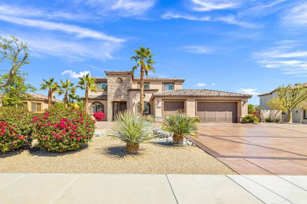 Bermuda Dunes, CA 92203,78702 Sophia CIR
