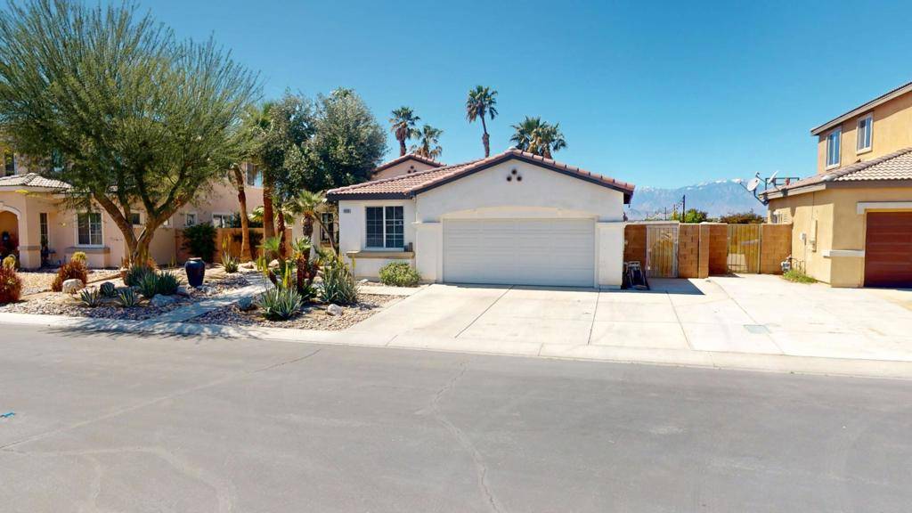 Indio, CA 92203,41843 Napoli ST