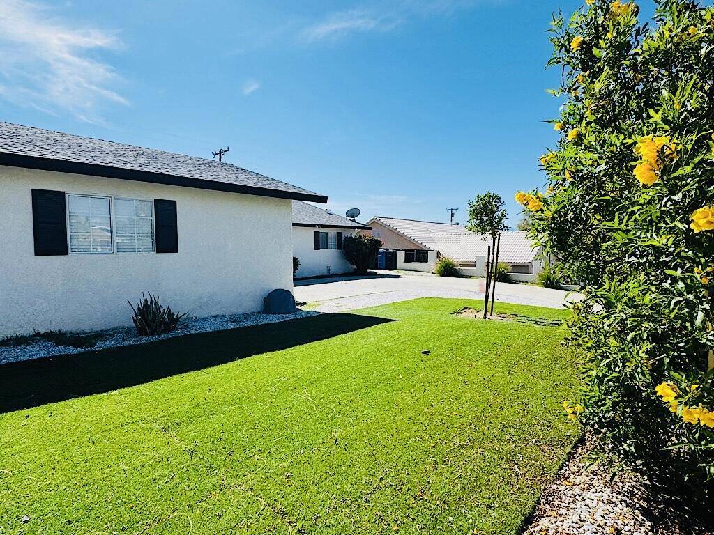 Desert Hot Springs, CA 92240,9638 San Simeon DR