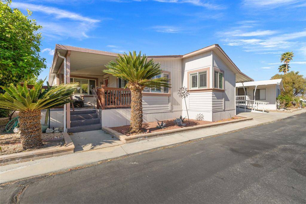 Desert Hot Springs, CA 92241,74711 Dillon RD #541