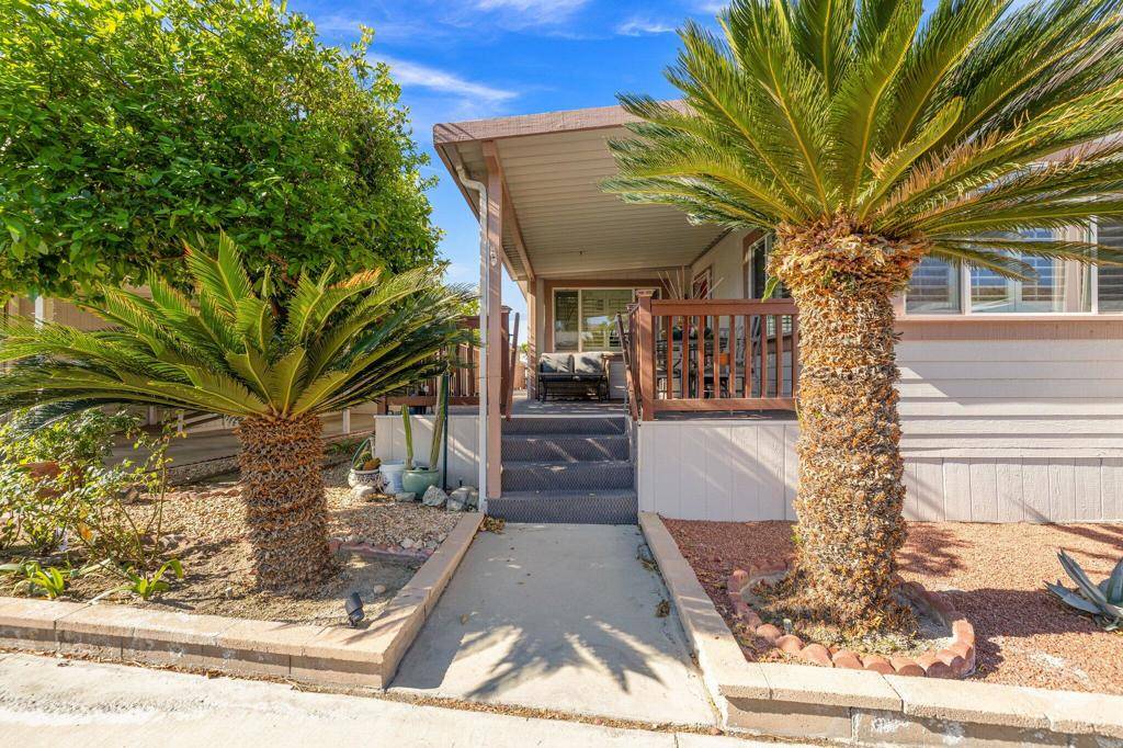 Desert Hot Springs, CA 92241,74711 Dillon RD #541
