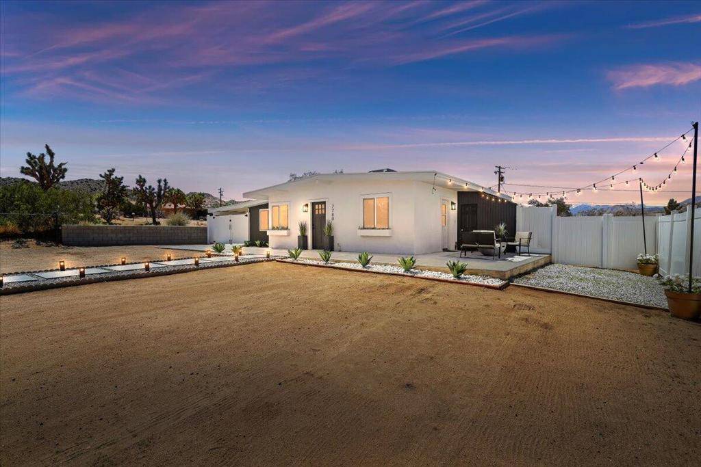 Yucca Valley, CA 92284,7780 Cherokee TRL