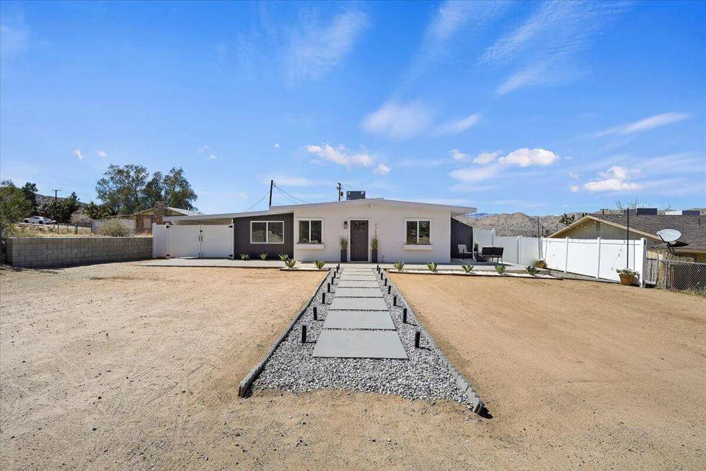 Yucca Valley, CA 92284,7780 Cherokee TRL