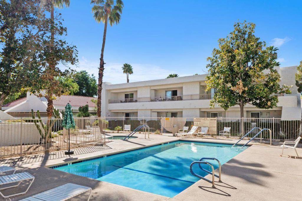 Cathedral City, CA 92234,32505 Candlewood DR #82
